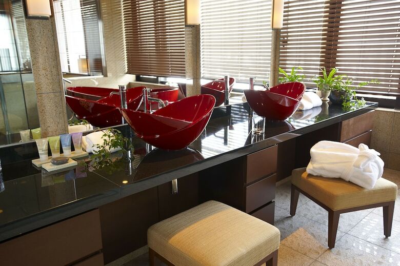 Hotel Chikusenso Onsen