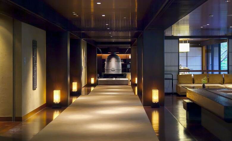 Hotel Chikusenso Onsen