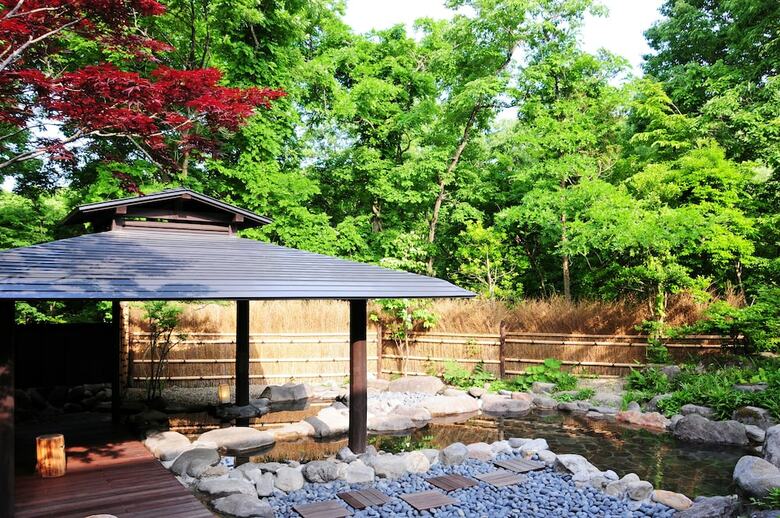 Hotel Chikusenso Onsen