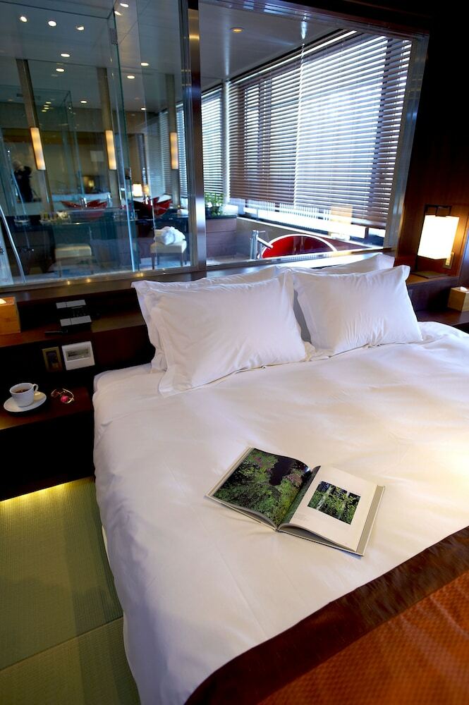 Hotel Chikusenso Onsen