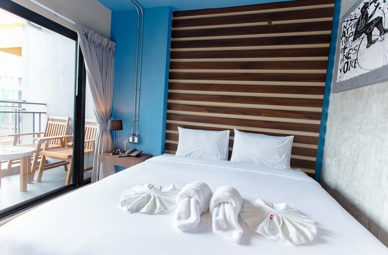Hotel 3 Kwan Village