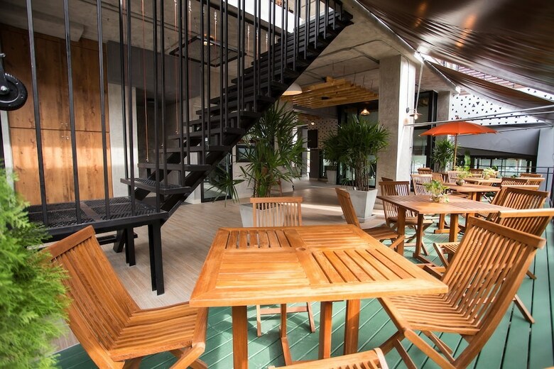 Hotel 3 Kwan Village