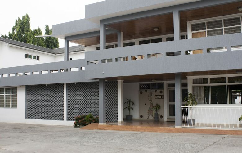 Hotel East Legon Guest Lodge