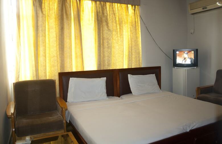 Hotel East Legon Guest Lodge