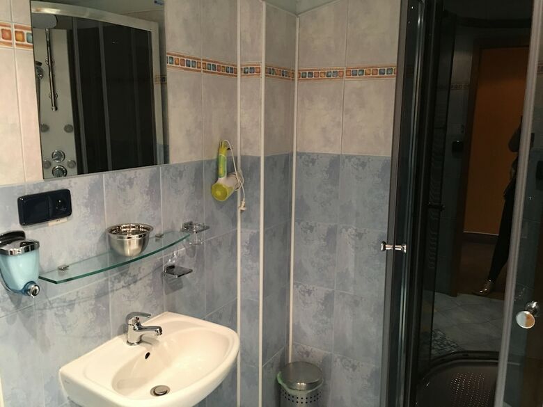 Pension Penzi�n Hradby