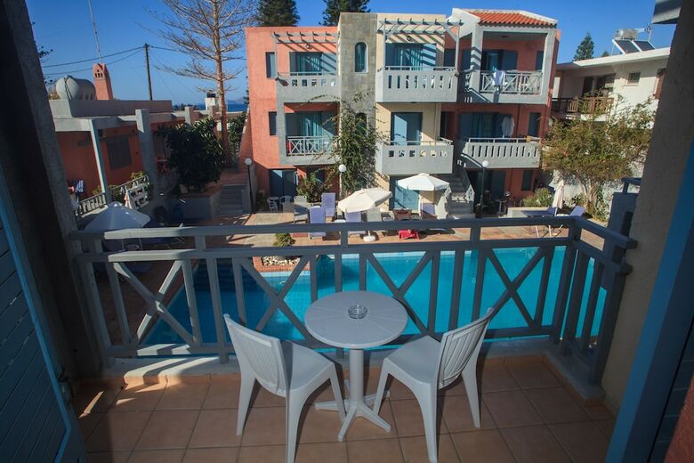 Marilisa Hotel