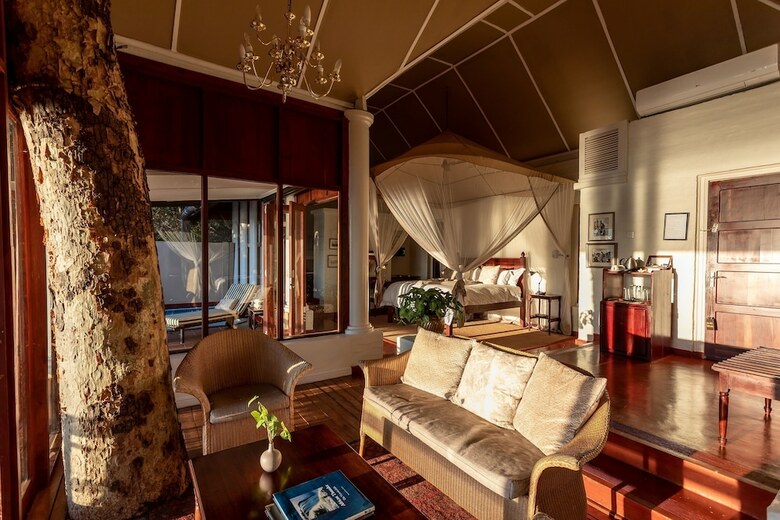 Posada The River Club