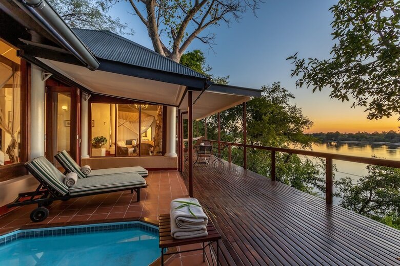 Posada The River Club