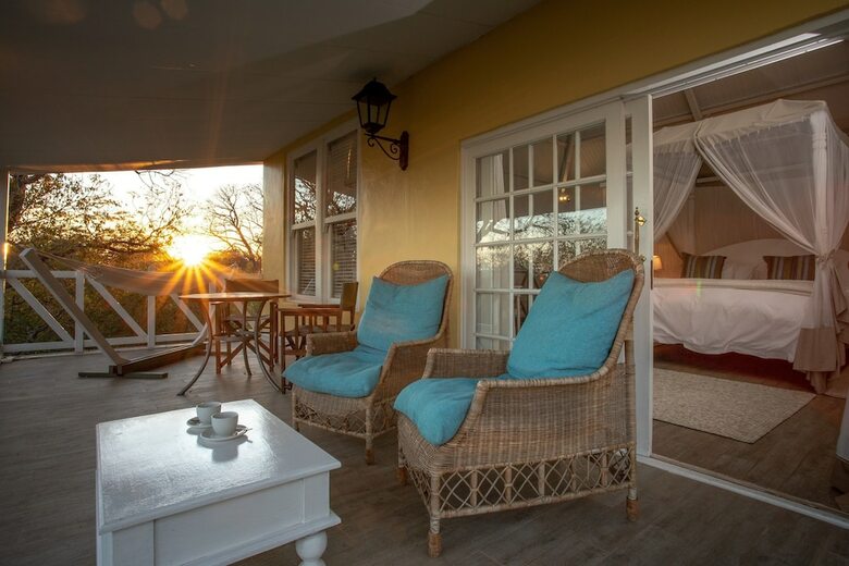 Posada The River Club