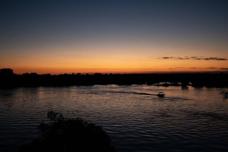 Posada The River Club