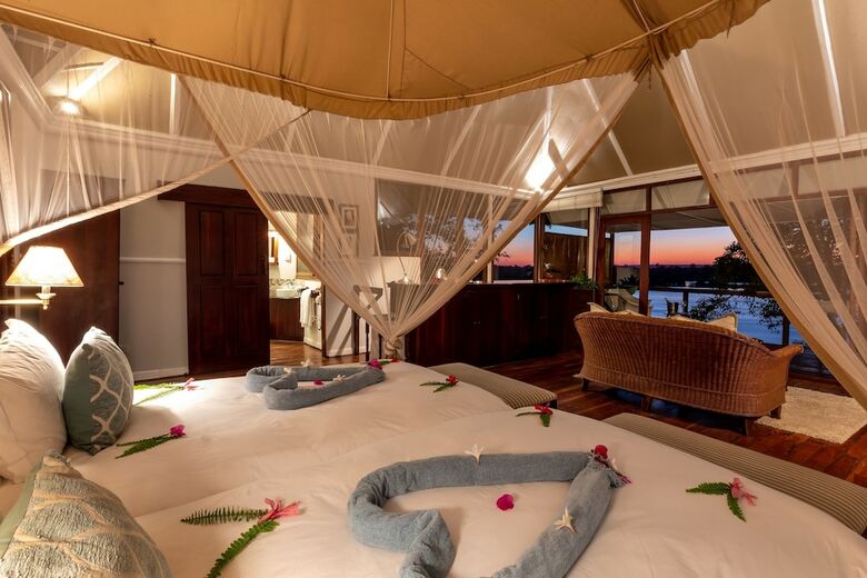 Posada The River Club