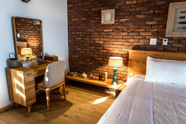 Hotel Zen Hideaway@jeju