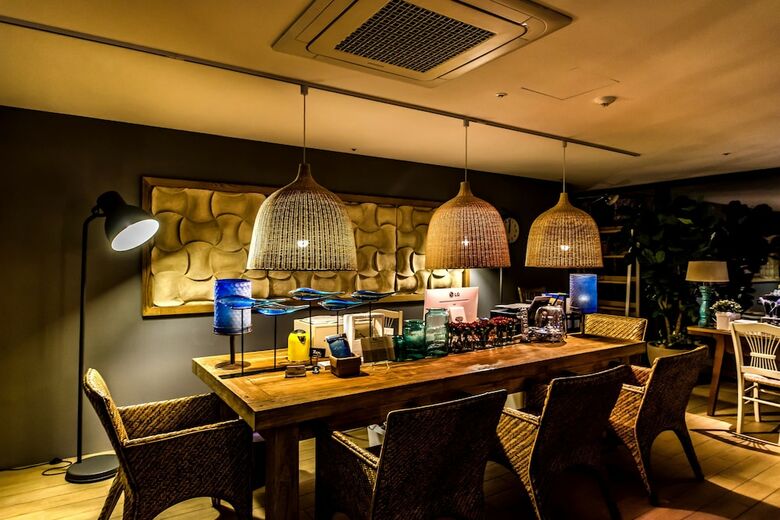 Hotel Zen Hideaway@jeju