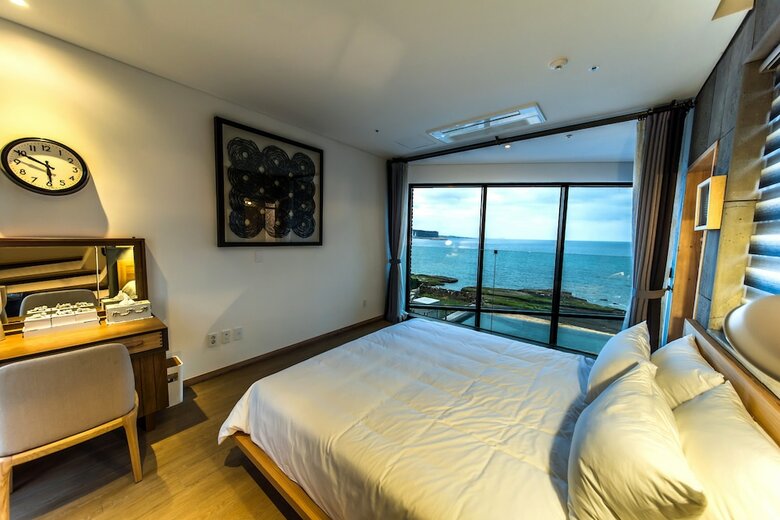 Hotel Zen Hideaway@jeju
