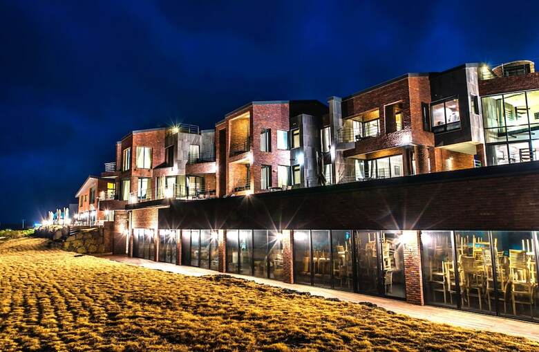 Hotel Zen Hideaway@jeju