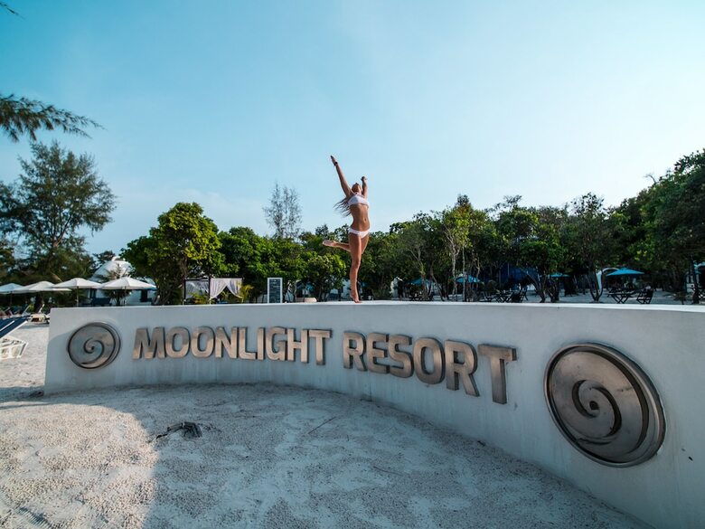 Hotel Moonlight Resort