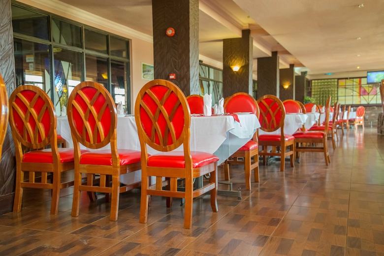 Apartamento Rainbow Ruiru Resort