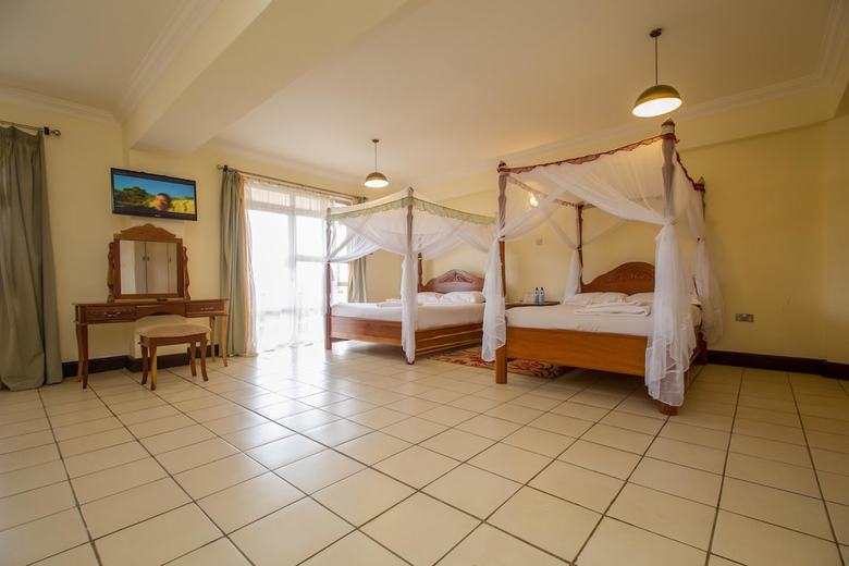 Apartamento Rainbow Ruiru Resort