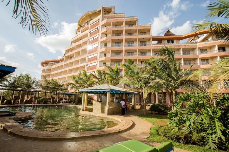 Apartamento Rainbow Ruiru Resort