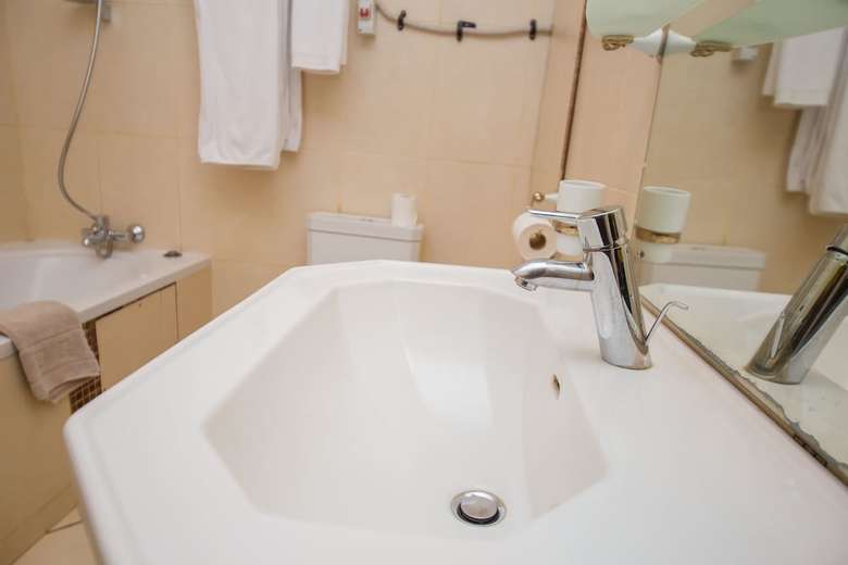 Apartamento Rainbow Ruiru Resort