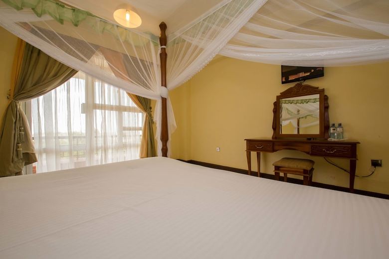 Apartamento Rainbow Ruiru Resort