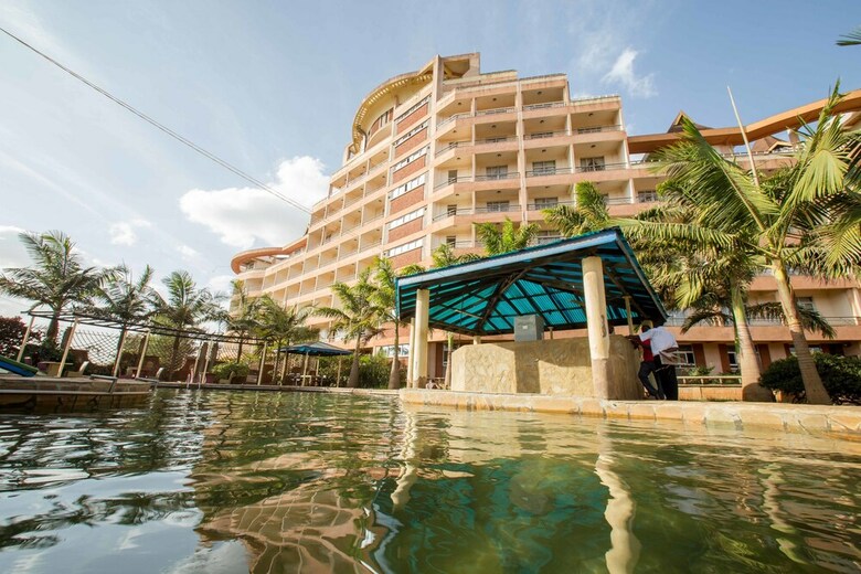 Apartamento Rainbow Ruiru Resort