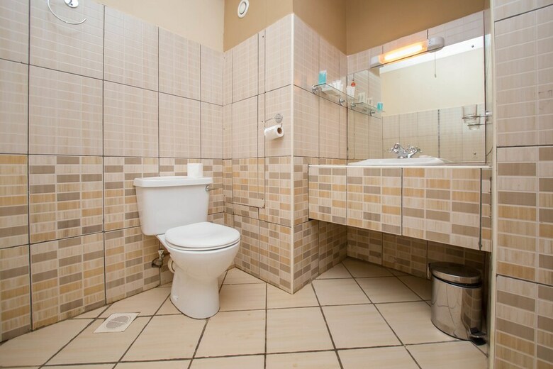 Apartamento Rainbow Ruiru Resort