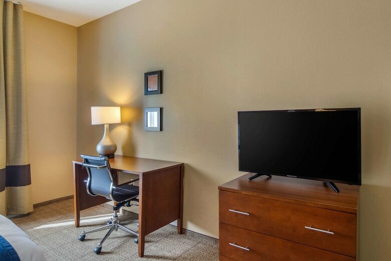 Hotel Comfort Inn South Chesterfield - Colonial Heights