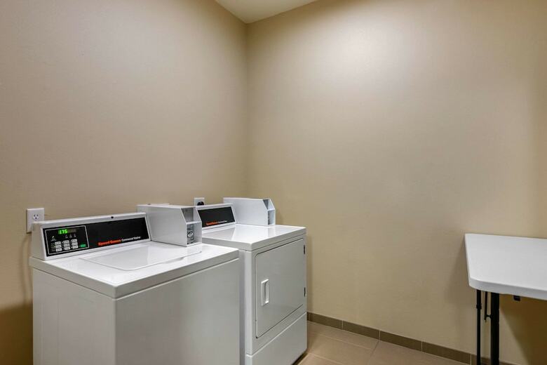 Hotel Comfort Inn South Chesterfield - Colonial Heights