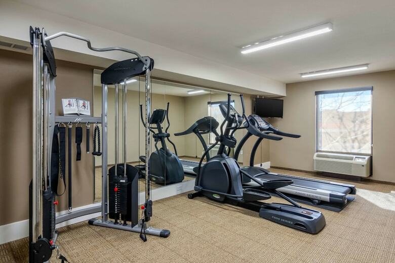 Hotel Comfort Inn South Chesterfield - Colonial Heights