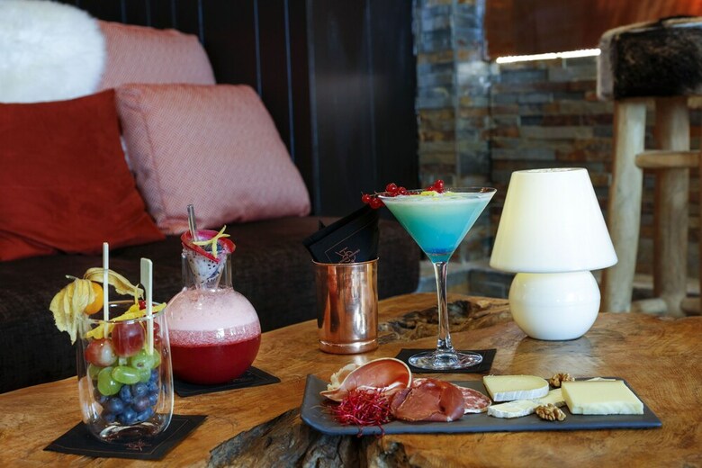 Hotel H�tel Les Grandes Rousses