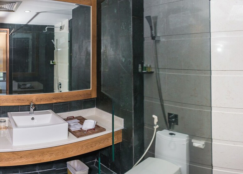 Apartamento Sonata Resort & Spa