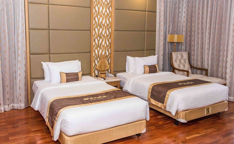 Apartamento Sonata Resort & Spa