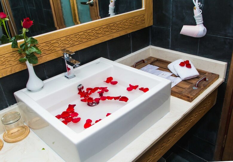 Apartamento Sonata Resort & Spa
