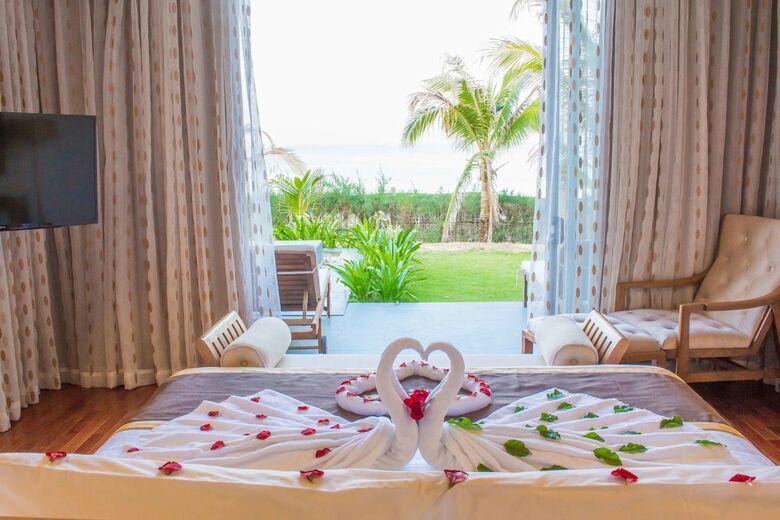 Apartamento Sonata Resort & Spa