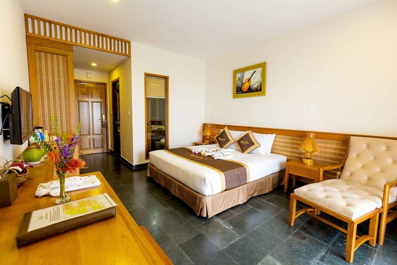 Apartamento Sonata Resort & Spa