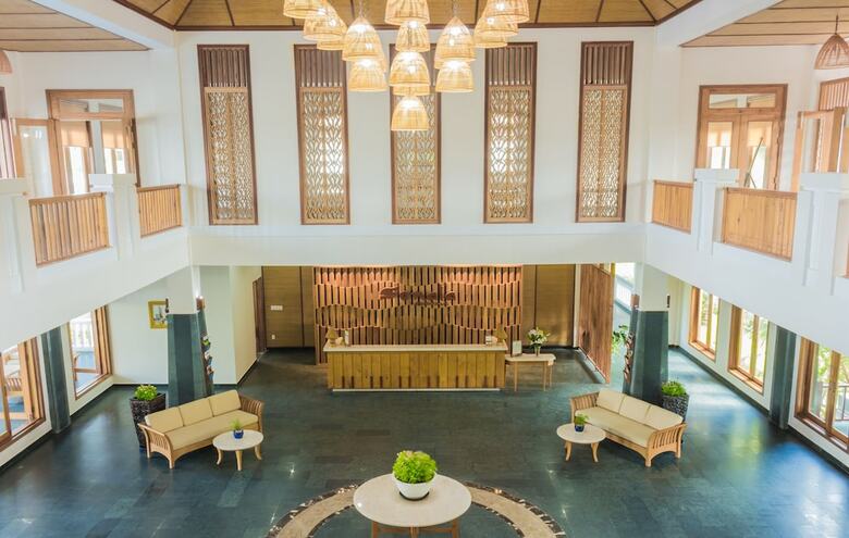 Apartamento Sonata Resort & Spa