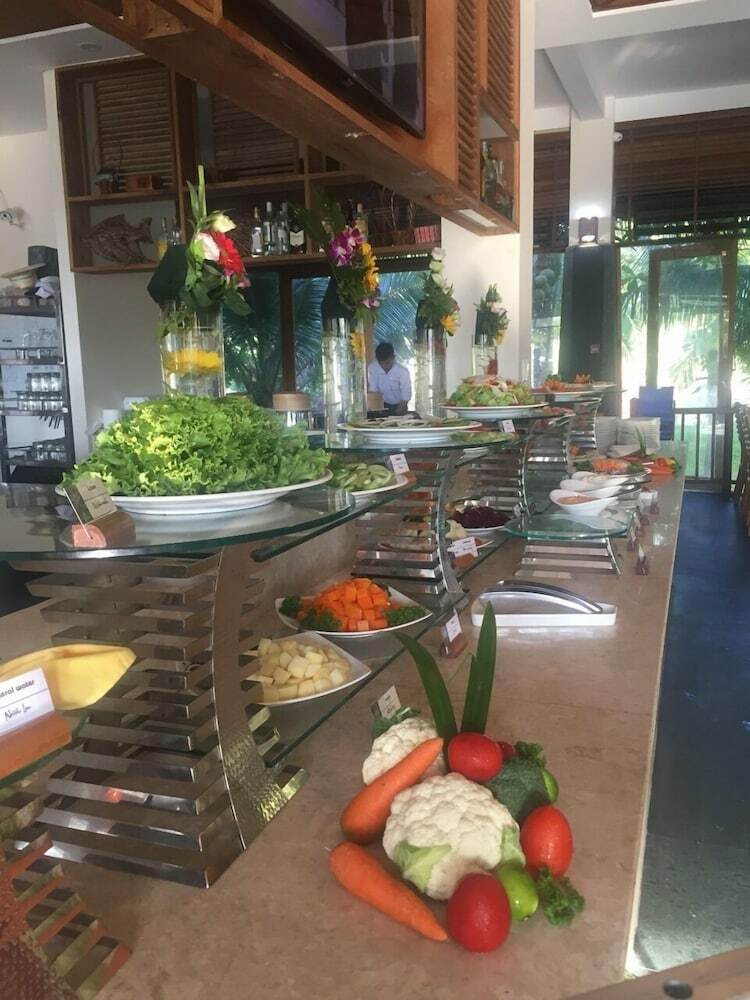 Apartamento Sonata Resort & Spa