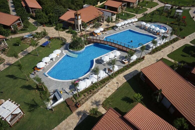 Hotel Kimera Lounge