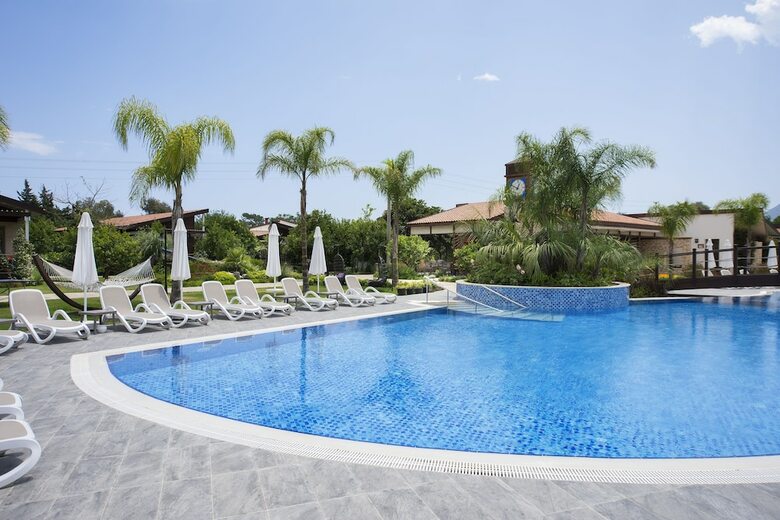 Hotel Kimera Lounge