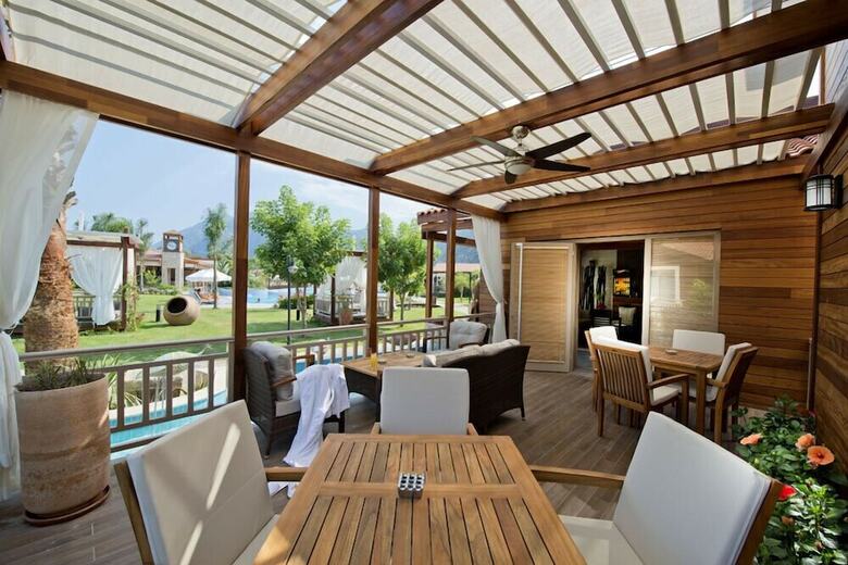 Hotel Kimera Lounge
