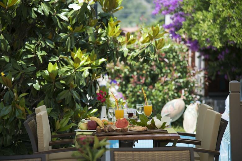 Hotel Kimera Lounge