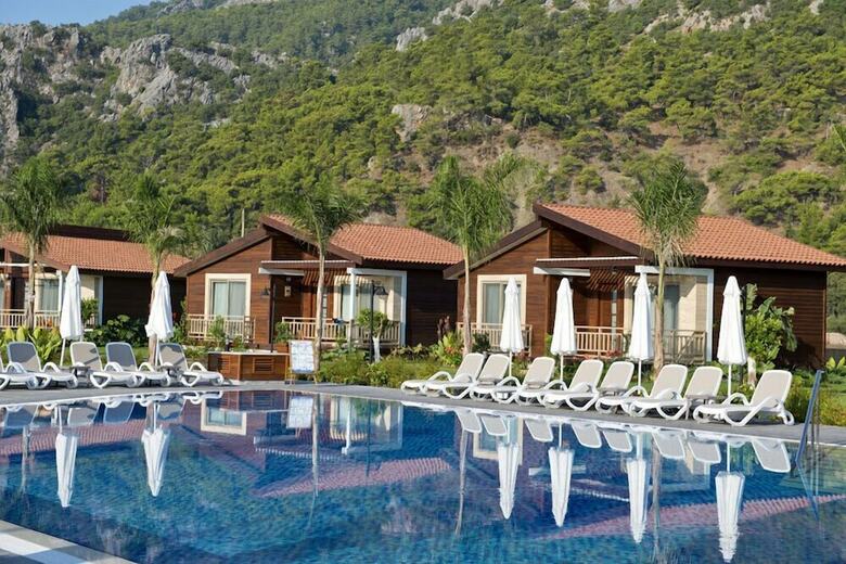 Hotel Kimera Lounge
