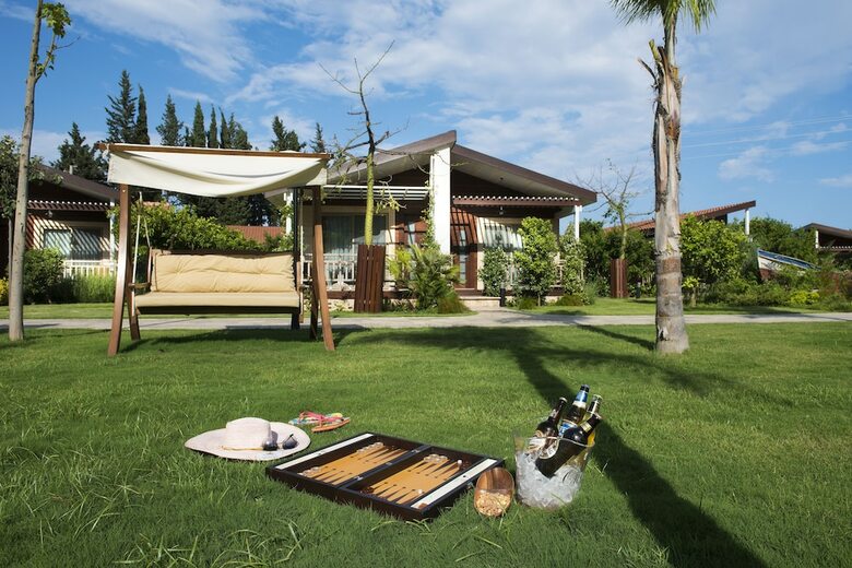 Hotel Kimera Lounge