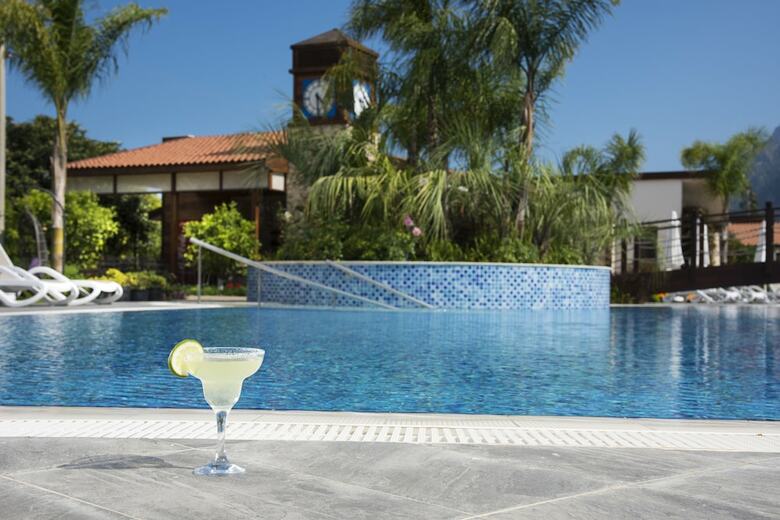 Hotel Kimera Lounge