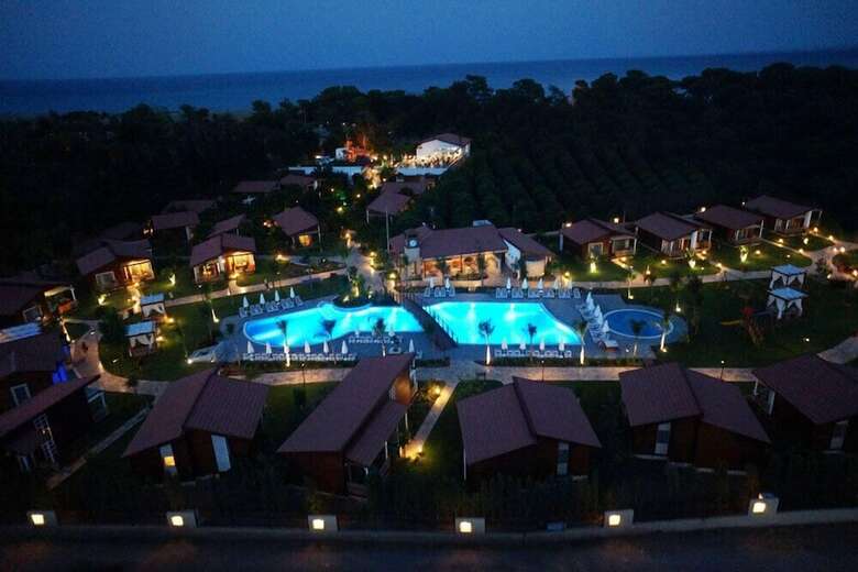 Hotel Kimera Lounge