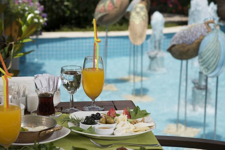 Hotel Kimera Lounge