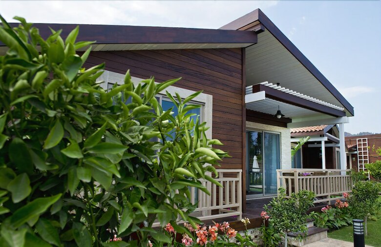 Hotel Kimera Lounge