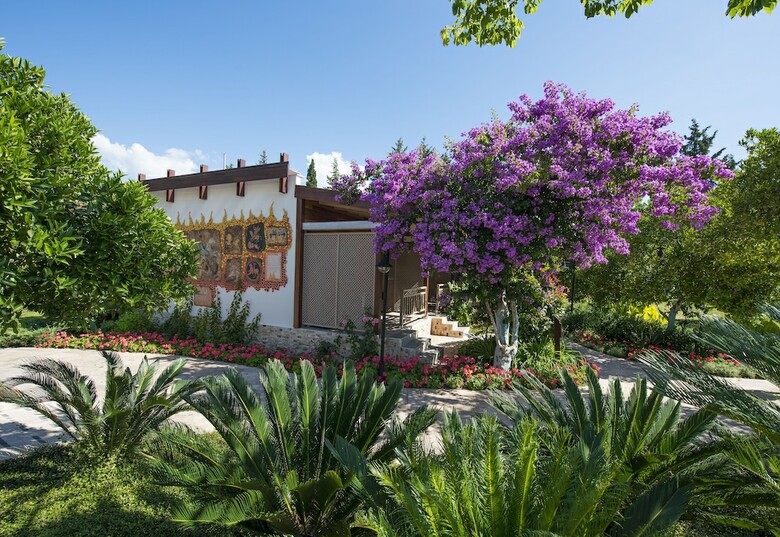 Hotel Kimera Lounge