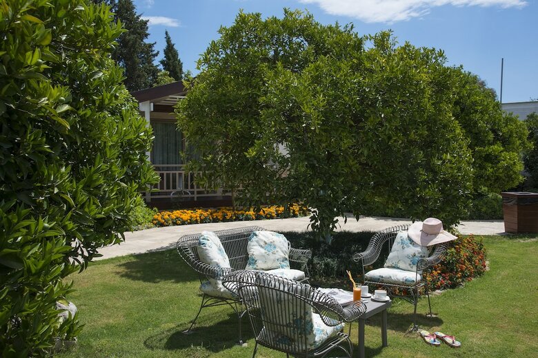 Hotel Kimera Lounge